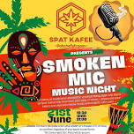 Smoken Mic Music Night