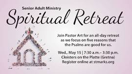 Spiritual Retreat