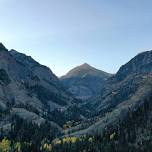 50 years of Ouray Mountain  Rescue History