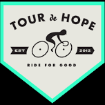 TOUR de HOPE 2024