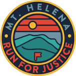 Mount Helena Run for Justice 9K