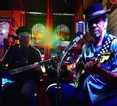 Live Music: Wine & Blues with The LowBillies