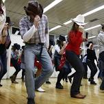 Country Line Dancing at the Legion -