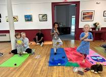 KinderArts (Eastport session)