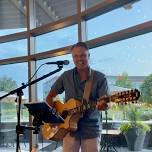 MikeWolfeLIVE @ Rattlesnake Ridge Golf Club 6-9pm!