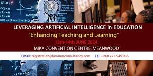 Leveraging Artificial Intelligence in Education