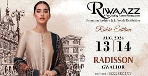 Riwaazz Exhibition Rakhi Edition