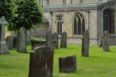 Denford Benefice Service