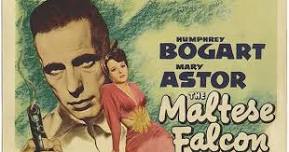 The Maltese Falcon