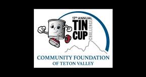 Tin Cup Challenge Event Day