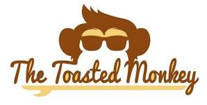 Live Music with Acoustic Thunder Duo 6pm - 10pm @ The Toasted Monkey