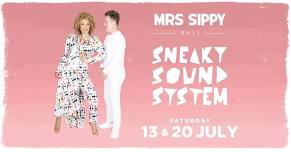 Sneaky Sound System