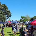 Gizzy Monthly Market | Long Weekend Edition