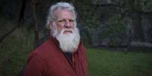 Words In Winter Gala Ball with Bruce Pascoe