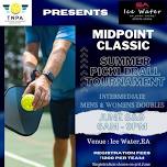 MIDPOINT CLASSIC PICKLEBALL TOURNAMENT