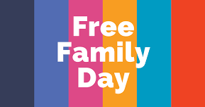 Santa Paula Art Museum — Free Family Day