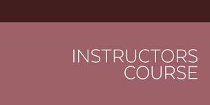 Instructors Course – 2 Days