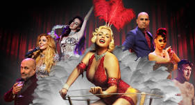 An Evening of Burlesque