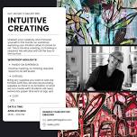 Intuitive Creating with Kay Jacoby