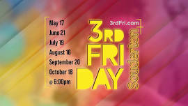 3rd Friday in Souderton