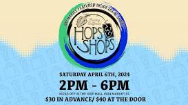 Hops & Shops