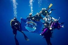 Scuba Open Water Course