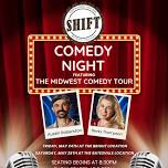 Comedy Night - Batesville