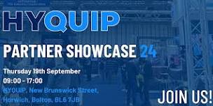 HYQUIP - Partner Showcase