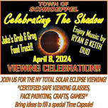 Celebrating the Shadow. Solar Eclipse Event