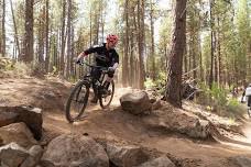 Buena Vista, CO | Ninja Mountain Bike Clinics