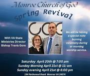 Spring Revival