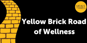 Yellow Brick Road of Wellness!