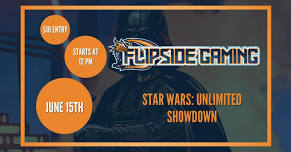 Star Wars Unlimited Store Showdown