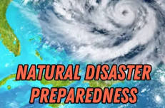 Natural Disaster Preparedness Seminar