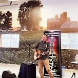 Live Music with Steve Arnold | WINEaLOT