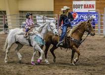 Brash Winter Series Rodeo 12/20/2024