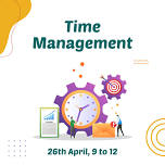 Time Management and Developing Efficiency in Social Service Delivery