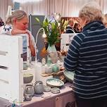 The Crafters Art and Design Fair 24 — The Crafters