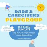 Dads & Caregivers Playgroup