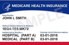 Turning 65 Medicare Seminar