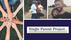 Single Parent Support Group