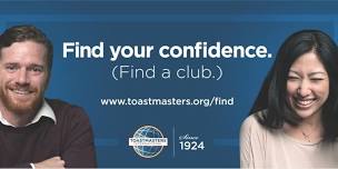 Bendigo Toastmasters Club Meeting