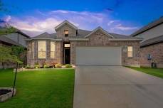 Open House for 2925 Mindel Street New Braunfels TX 78130