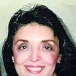 Service for Mary Rita Pizzolato