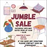 Jumble sale