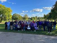 6th Annual Teed Off About Alzheimer's Golf Tournament Scramble