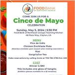 Cinco de Mayo Celebration