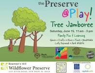 Preserve & Play