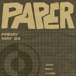 Paper Seoul