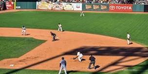 Syracuse Mets at Buffalo Bisons